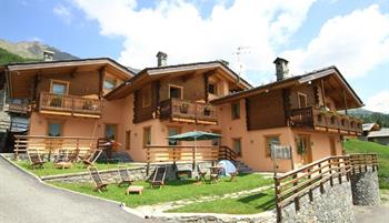 Hotel l'Espoir