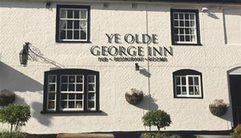 YeOldeGeorgeInn