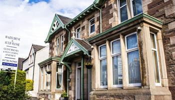 Hazeldene&amp;Auld Manse Guest Houses, Perth