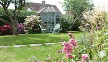 Woodybanks B&amp;B