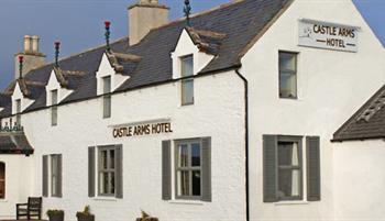 CastleArmsThurso