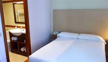 Hotel Alda Bonaval