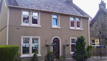 Mayfield BB, Aberfoyle