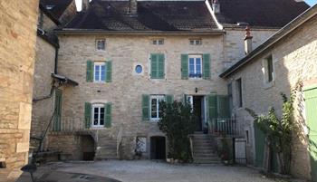 Maison Tassigny