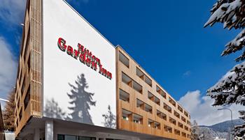 Hilton Garden Inn_Davos