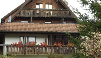 Pension Bergseeblick