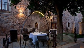 Parador de Caceres