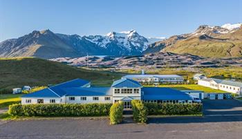 HotelSkaftafell