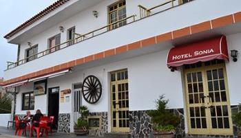 Hotel Sonia