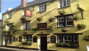 thegoldenlion