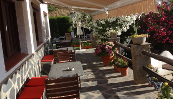HotelLosBrchules