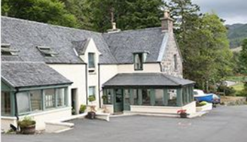 Balmacara Mains, Dornie