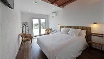Hotel Arrels