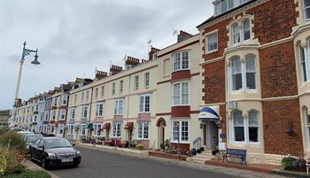 redcliff