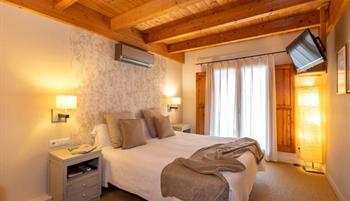 El Cau de Palau-Turisme Rural Niu de Sol-Hotel Ru