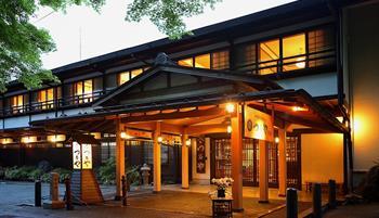 Tsuruya Ryokan