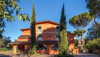 LaRocchettaResort