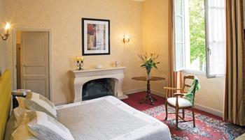 Hotel Le Plantagenet