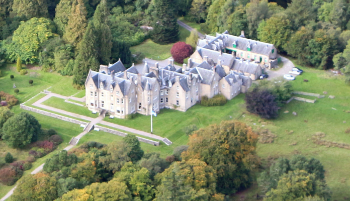 GlengarryCastleHotel