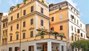 Hotel Musuem