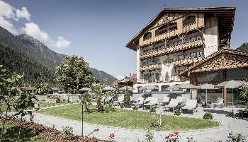 Posthotel Kassl - Oetz