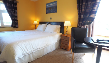 Golf Links View B&B