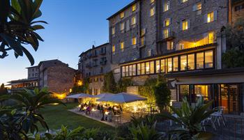 Hotel Fontebella Palace