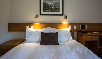 Alpine Lodge Arnaud