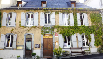 Hotel des Tempeliers
