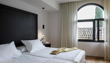 hotel fernando III