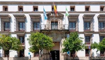Tryp Jerez Hotel