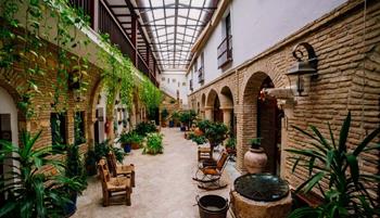 HotelHaciendaPosadadeVallina