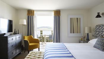 Hotel Tresanton