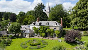Church House - Kington
