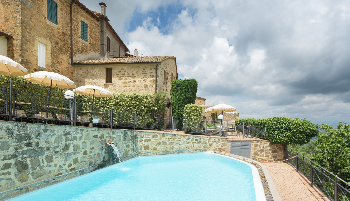 Hotel Dei Capitani