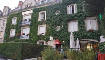 Hotel Anne de Bretagne