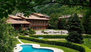 HotelLaComa