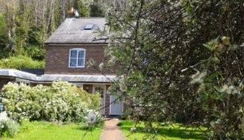 Lewes Cottages