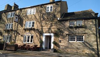 bullshead