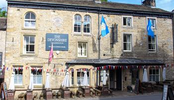 The Devonshire, Grassington
