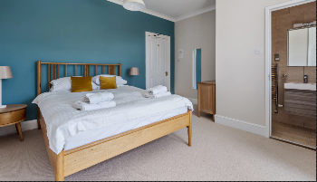 St. Georges Country House