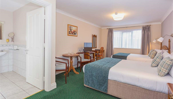 Abbey Lodge, Killarney