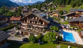 Le-Christiania-Les-Contamines-Monjoie