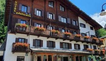 Hotel Edelweiss