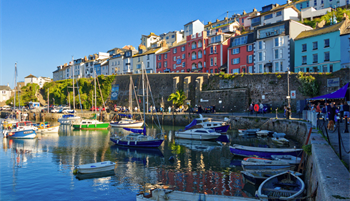quay