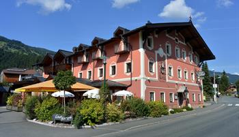 Hotel Reitlwirt - Brixen im Thale