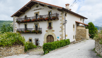Hotel Akerreta