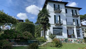 Hotel Loveno