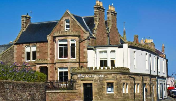 Royal Mackintosh Hotel