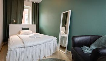 Hotel Prins Carl